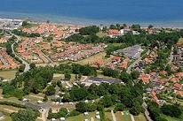 Fjordlyst - Aabenraa City Camping