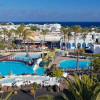 Hotel H10 Suites Lanzarote Gardens