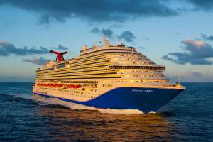 9 daagse Caribbean cruise met de Carnival Magic