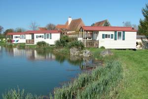 Camping Moulin De Collonge