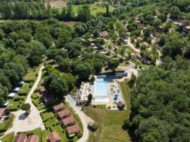 Camping La Draille