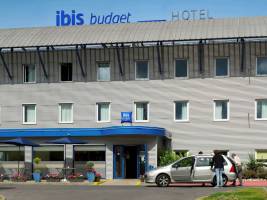 Ibis budget Charleroi Airport