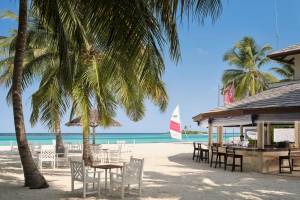 Villa Nautica, Paradise Island