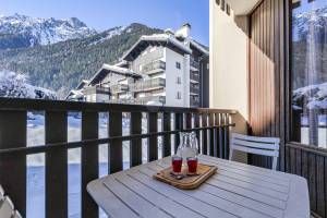 Appartement Lachenal C103