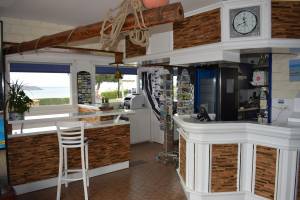 Camping Bellevue Mer