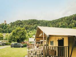 Campingpark Bad Liebenzell