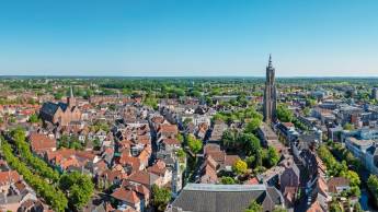 Amrâth Berghotel Amersfoort