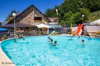 Camping Beau Rivage du Lac de Pareloup