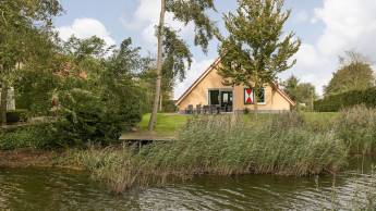 Summio Villapark Akenveen