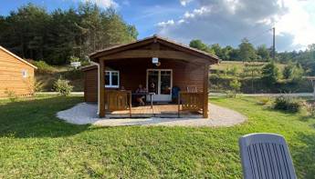 Camping Le Verdoyant