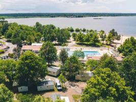 Camping Siblu Le Pipiou Funpass inclus
