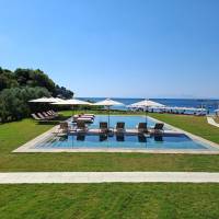 Dome Island Skiathos