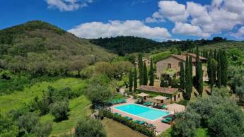 Relais Villa Monte Solare Wellness & Spa