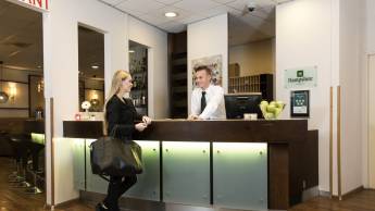 City Hotel Hengelo