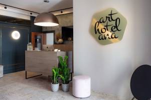 Arthotel Ana Aura