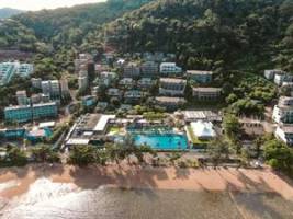 Hyatt Regency Phuket Resort