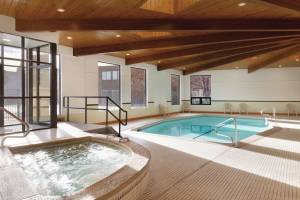 Delta Hotels by Marriott Helena Colonial