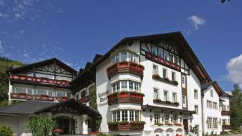 Romantik Landhotel Doerr