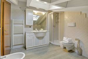 Appartamento La Torre