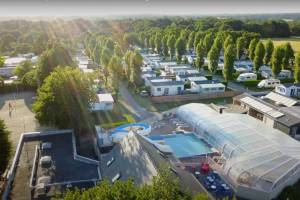 Camping Domaine Du Morbihan