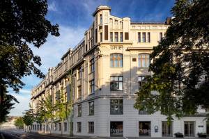 Hermitage Hotel Prague