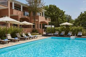 Lena Mare Boutique Suites