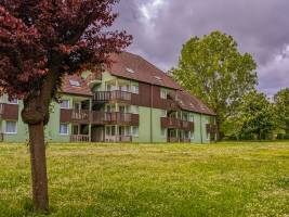 VVF Villages - La Plaine d'Alsace - Obernai