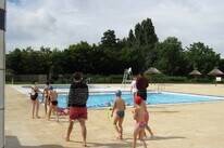 Camping La Roseraie Onlycamp