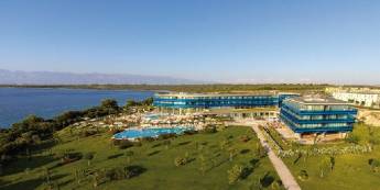 Hotels & Residences Punta Skala