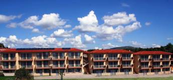 4-You Apartments