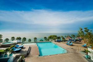 Crowne Plaza Santo Domingo