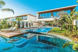 Bayou Villas Lara Antalya