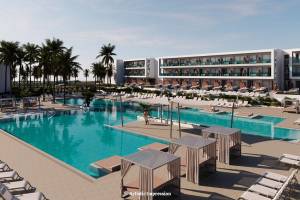 Elba Corralejo Resort & Spa