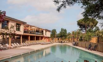 Camping Beach Resort Agde