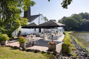 Arrangement Vaals - Hotel Bilderberg Vaalsbroek