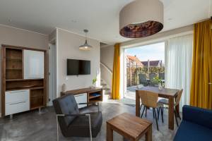 Vakantiewoning - Noordweg 56a | Oostkapelle 