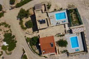 Orelia Cretan Villas