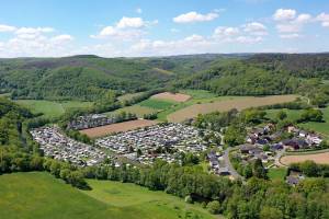 Camping Hetzingen