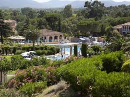 Pierre & Vacances Résidence Les Parcs de Grimaud