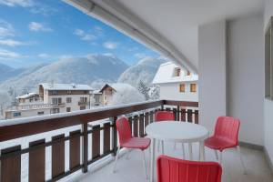 Appartamento Vista Alta