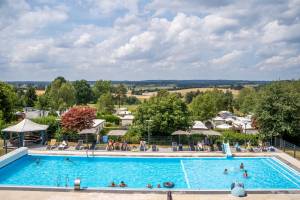 Camping Hohenbusch