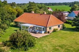 Lolland, Falster en Mön