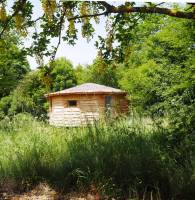 Camping im Nationalpark der Cevennen: Eintauchen in die Natur