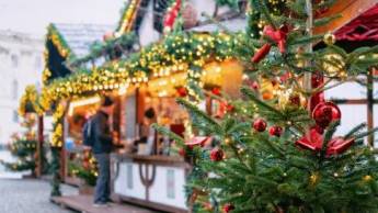 Kerstmarktcruise naar Keulen & Bonn