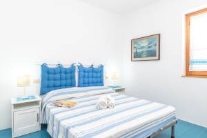 Piazzetta Trilo Porto 30m From The Beach