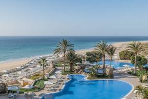 Iberostar Waves Playa Gaviotas -All Inclusive