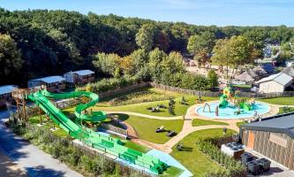 Camping Kaatsheuvel