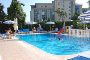 Select Appartementen