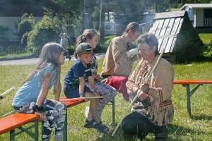 Knaus Campingpark Lackenhäuser