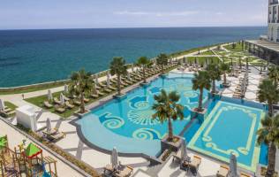 Kaya Palazzo Resort&Casino